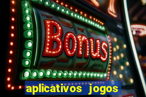 aplicativos jogos de futebol